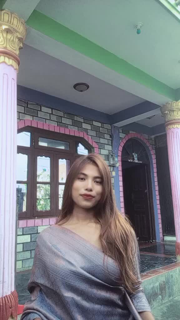 @Anushka Shrestha 💗