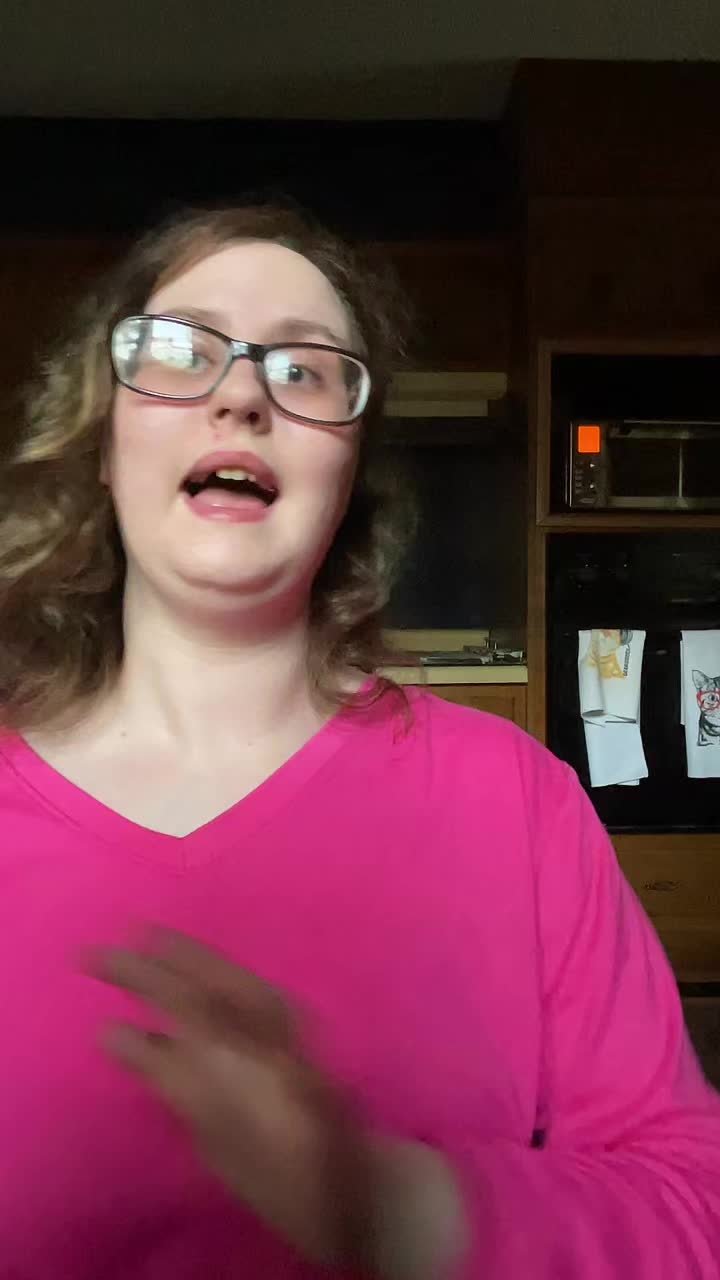 @Special-needs girl