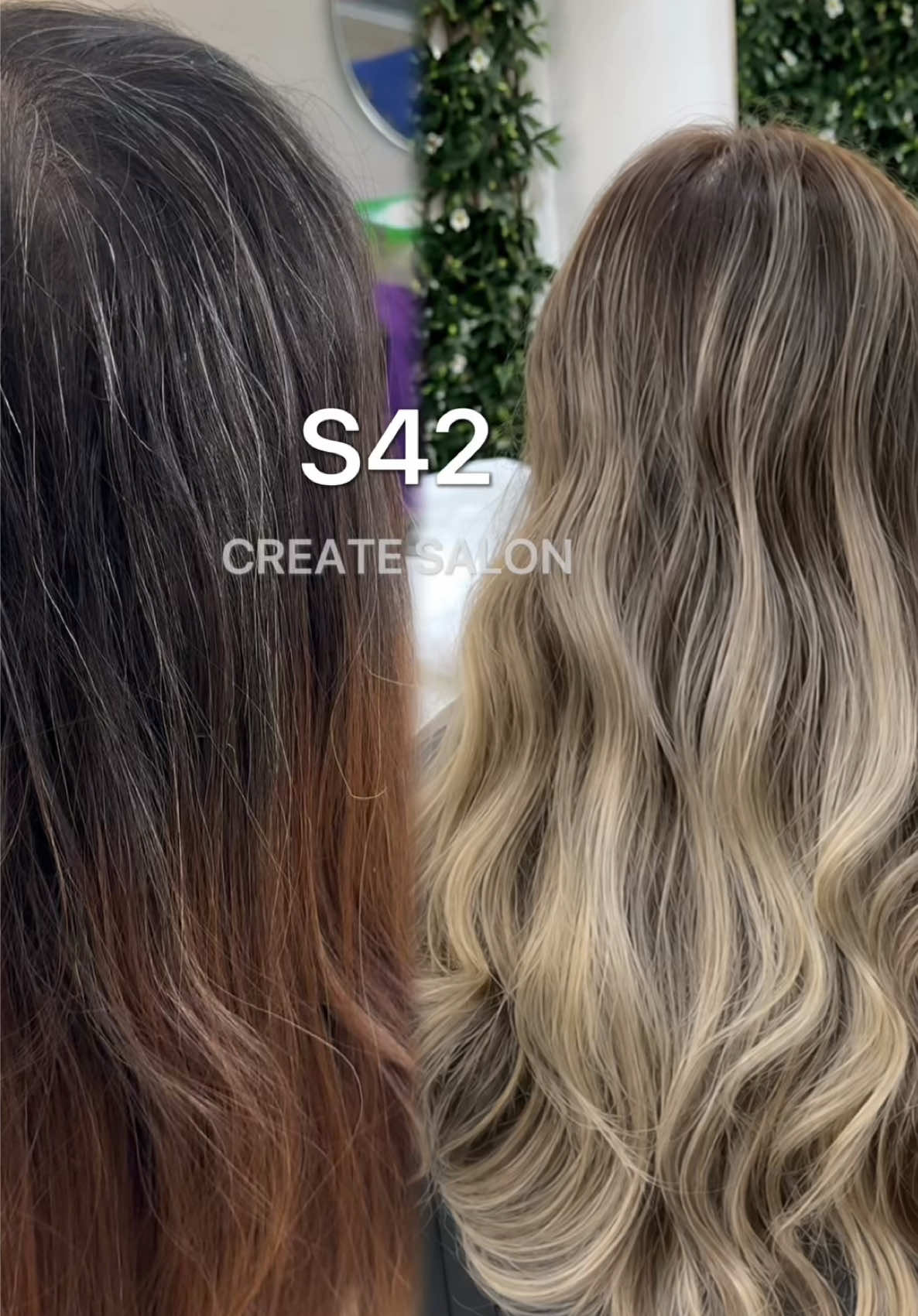 @ปราง Create salon @มหิดลศาลายา