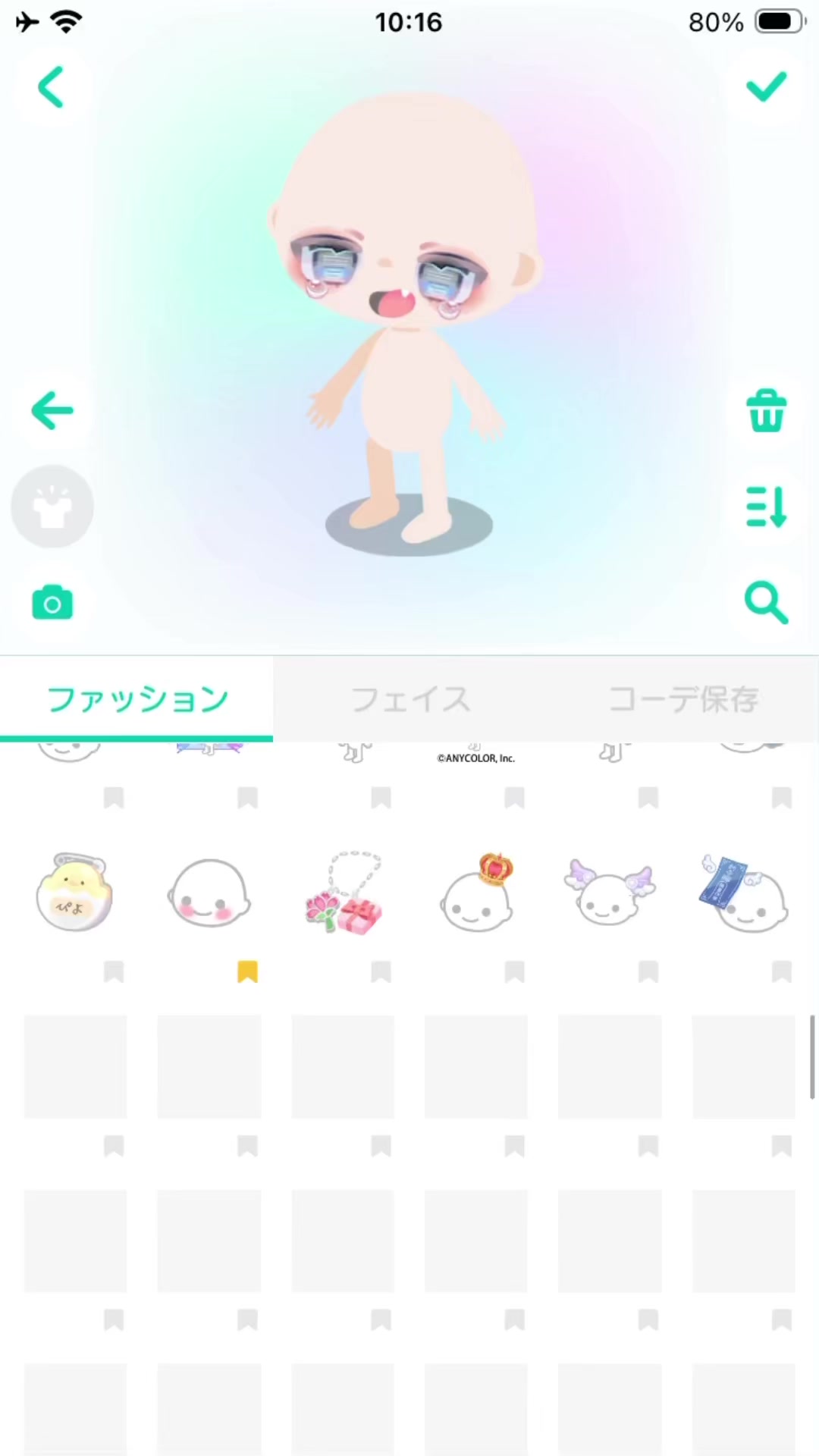 @ろる.