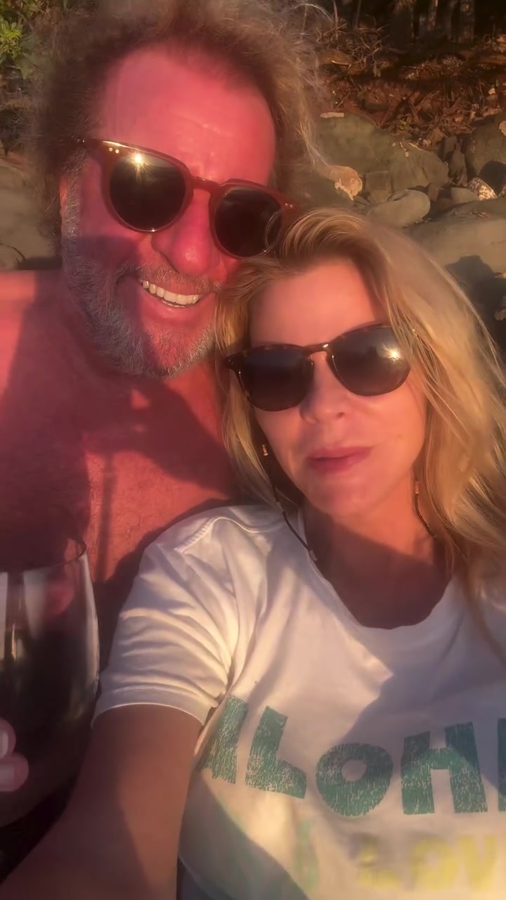 @Sammy Hagar