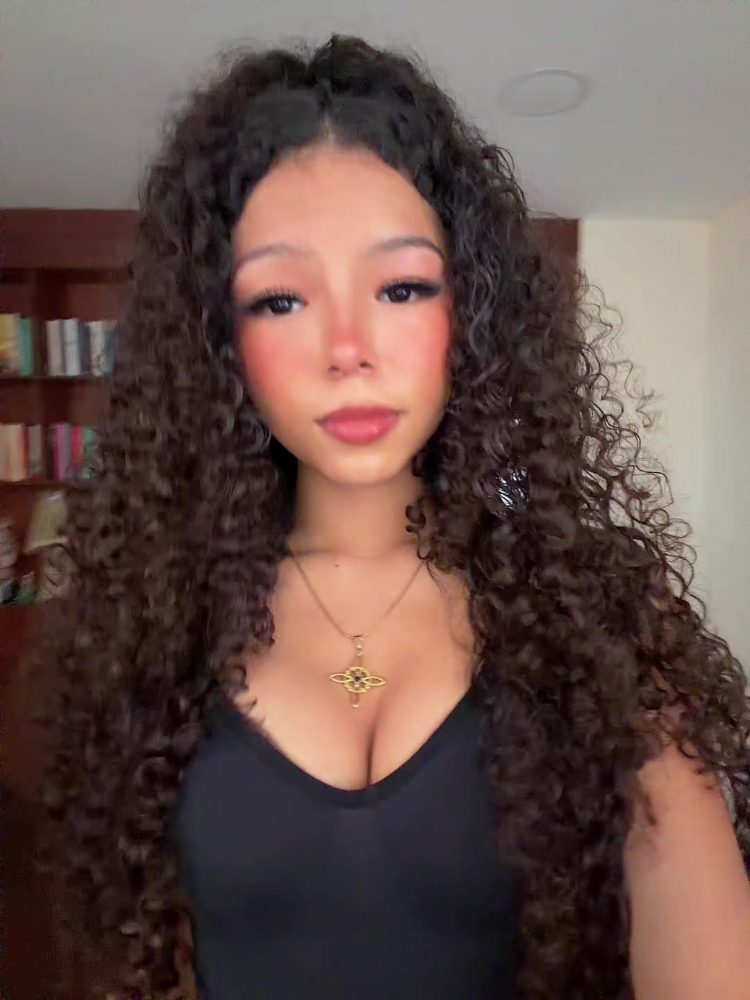 @Samantha Castro