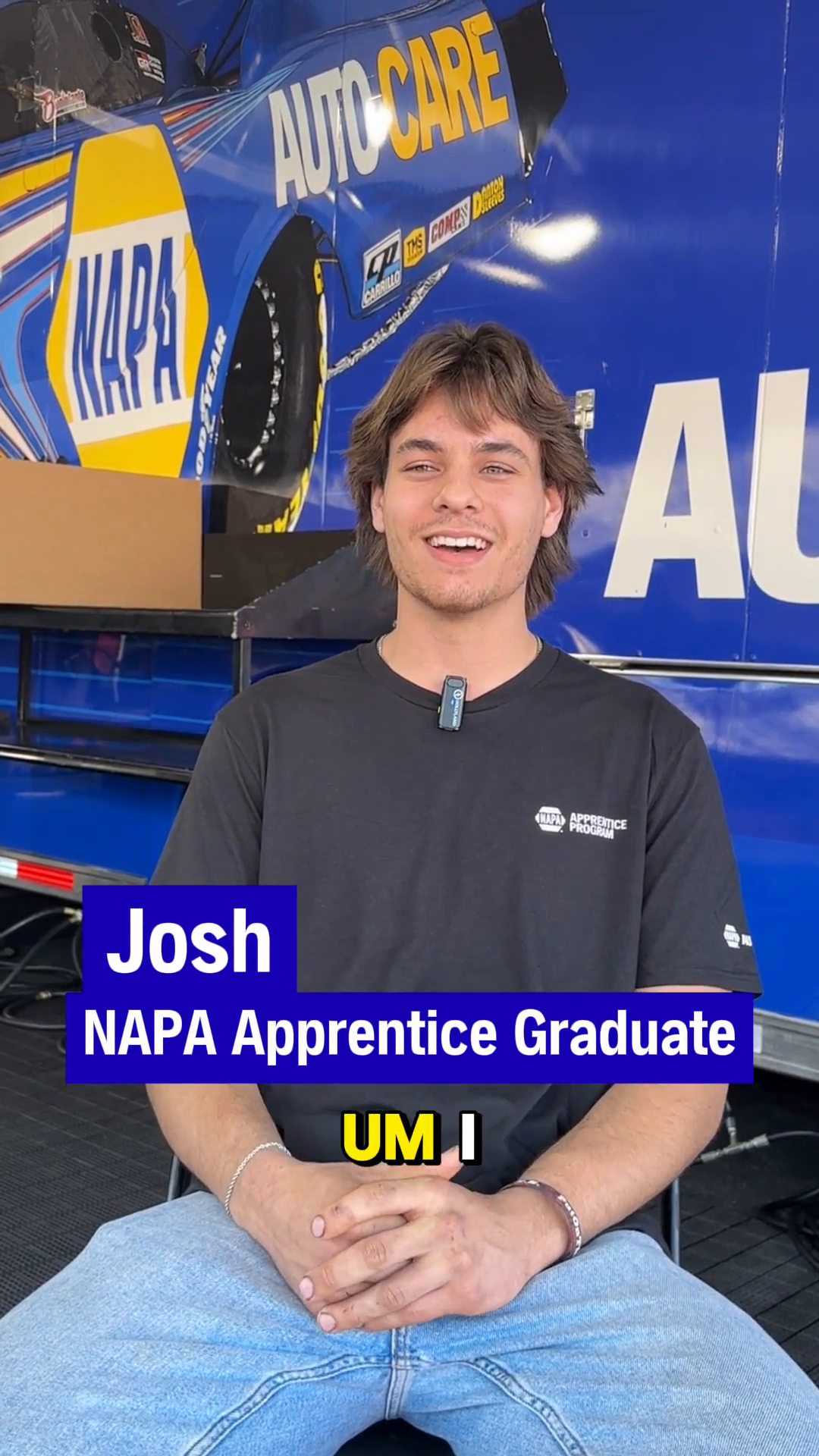 @The NAPA Network