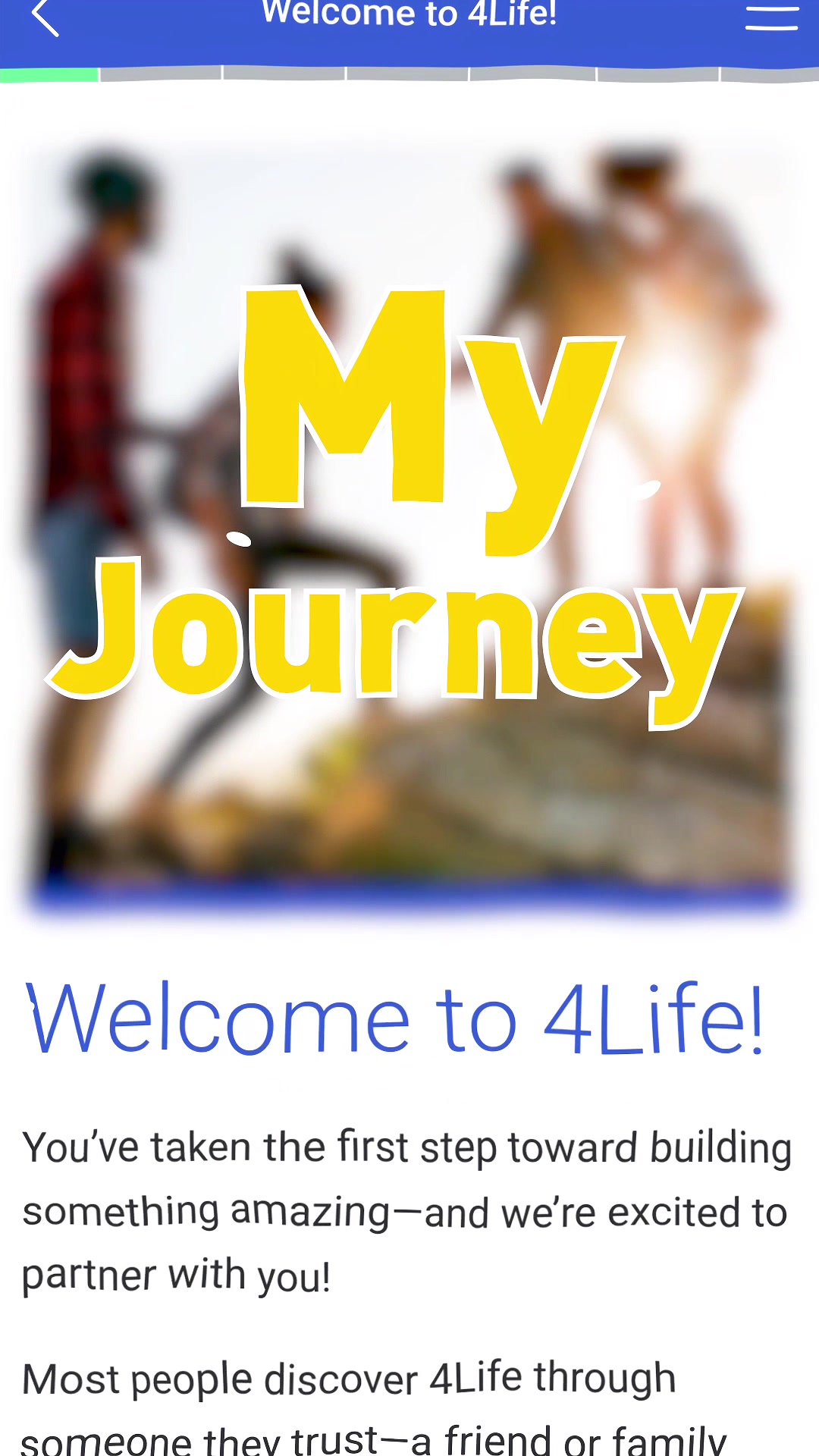 @4Life
