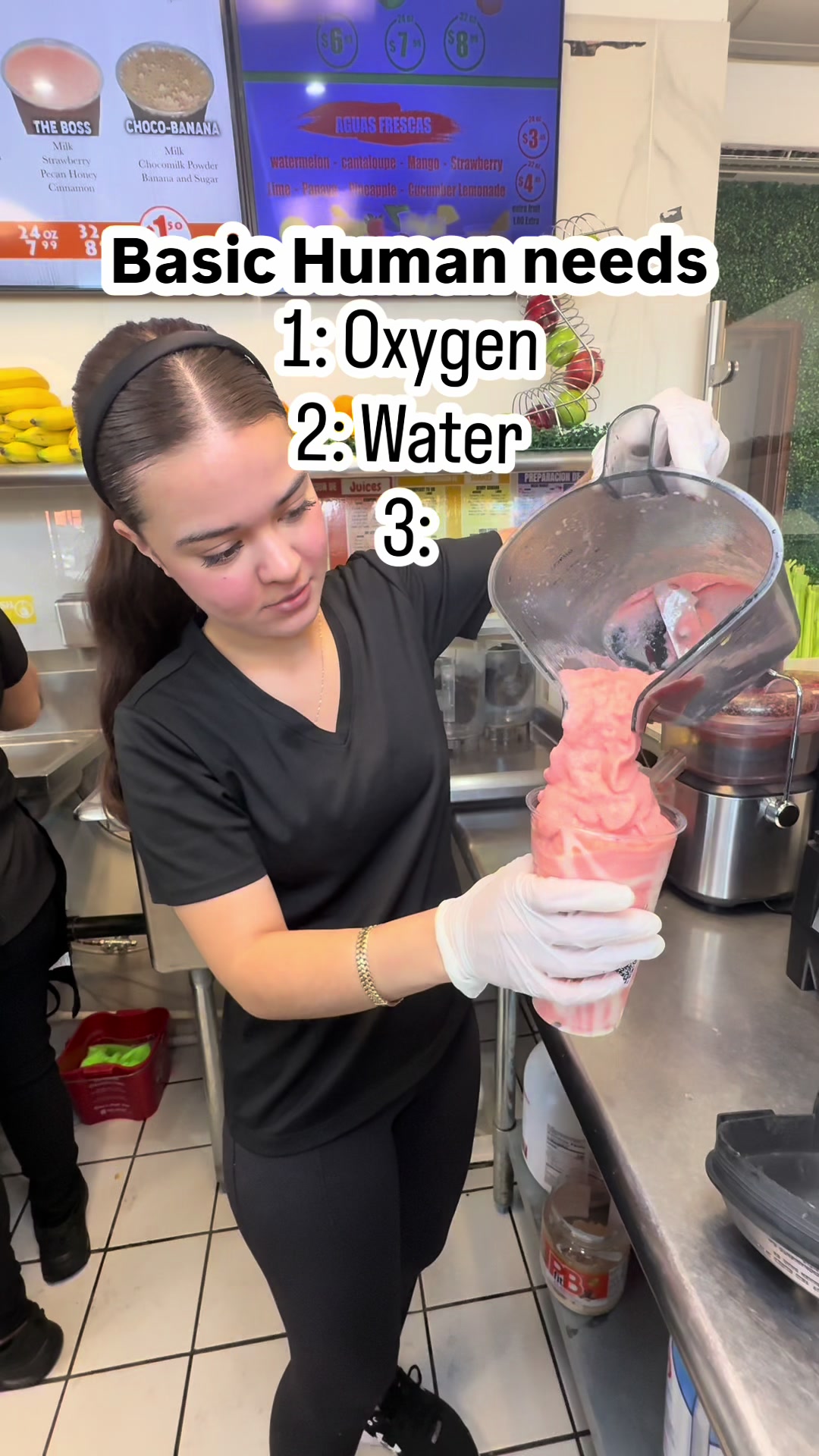 @La Papaya Deli