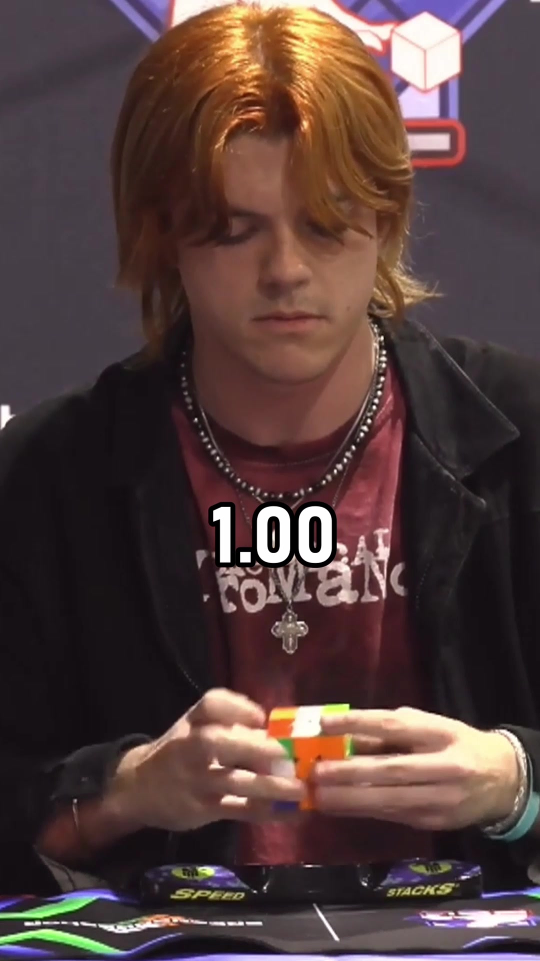 @Speedcubing.tv