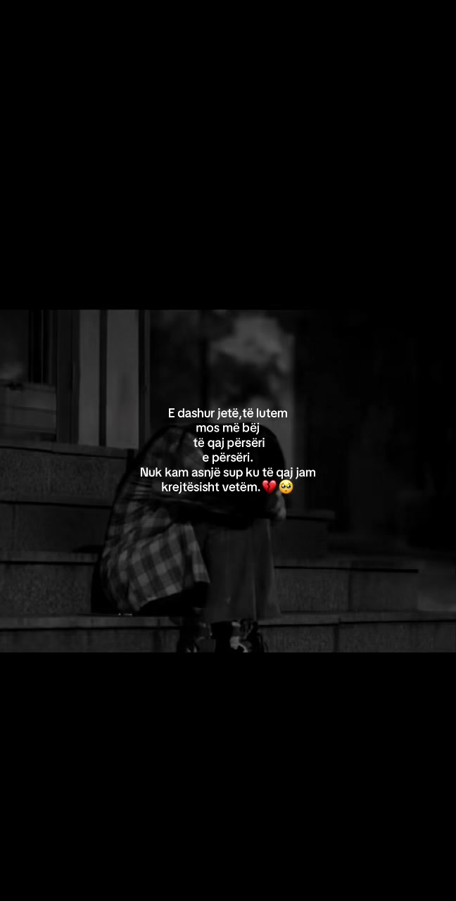 @LostInMemories 🖤