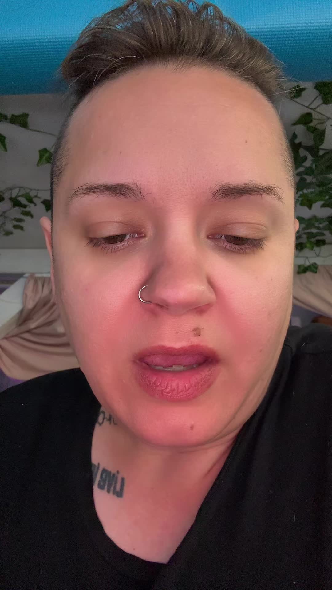 @theloneranterpartdeux