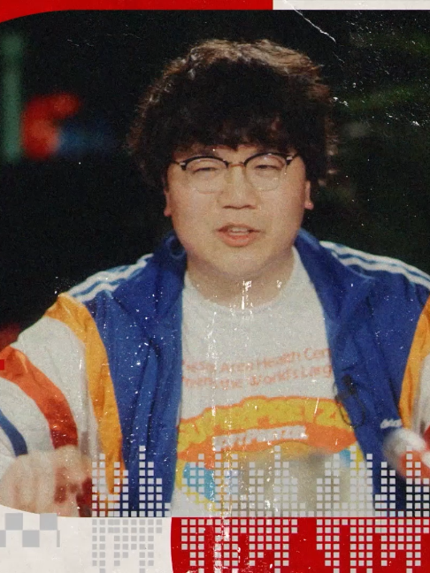 @Netflix Japan