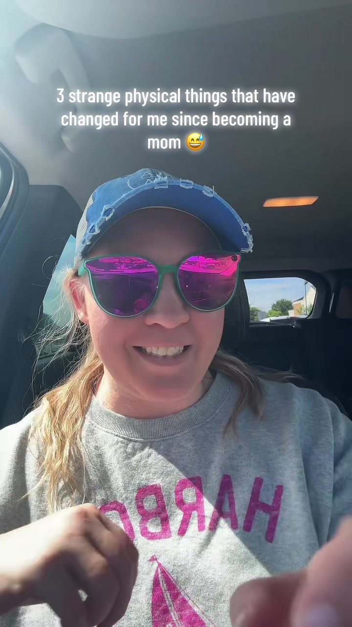 @Marisa/motherhood