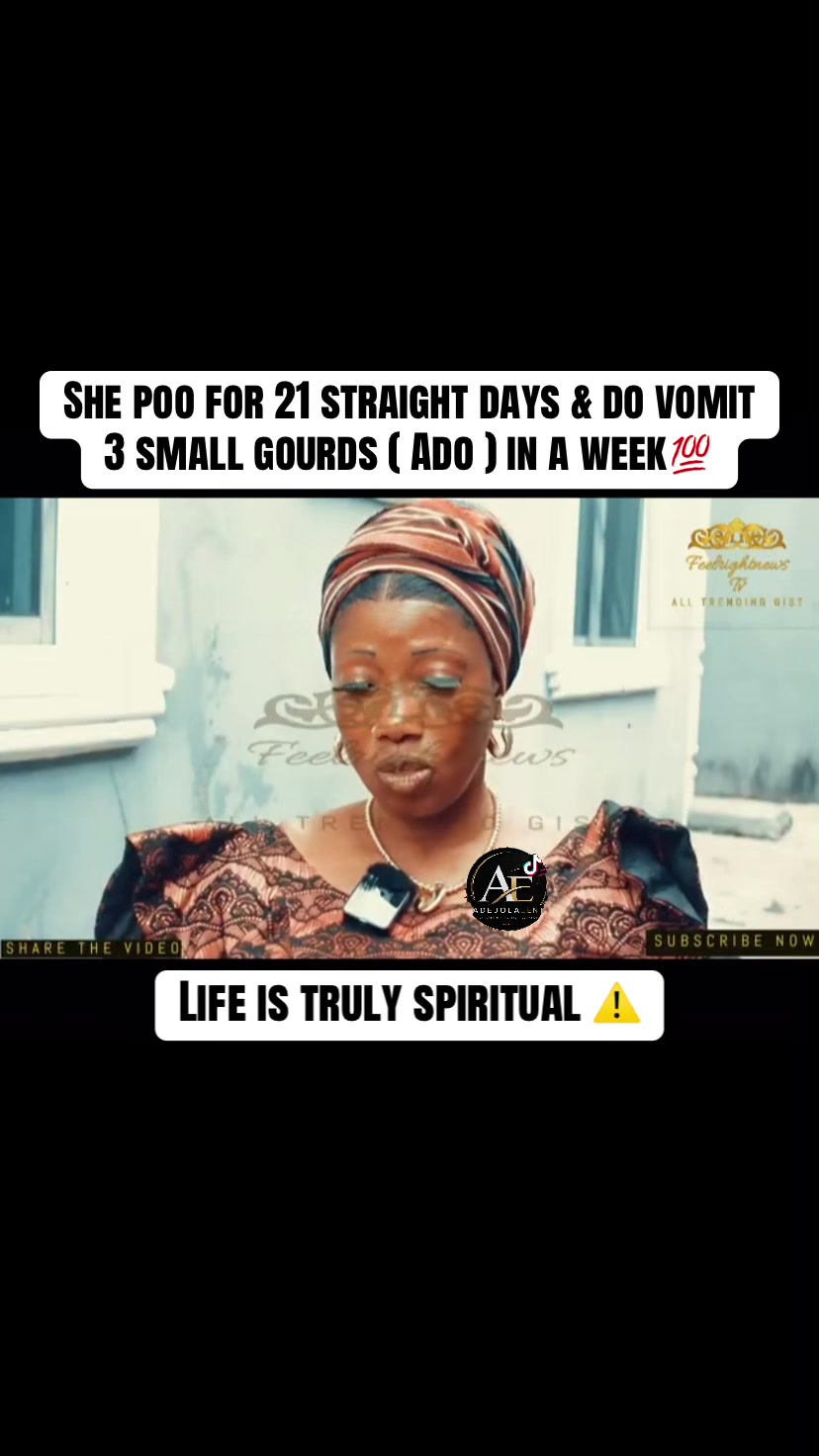 @ADEJOLA ENT.