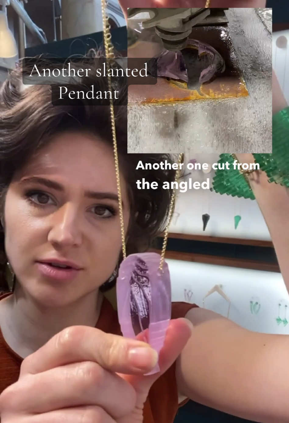 @Broken Plates Jewelry