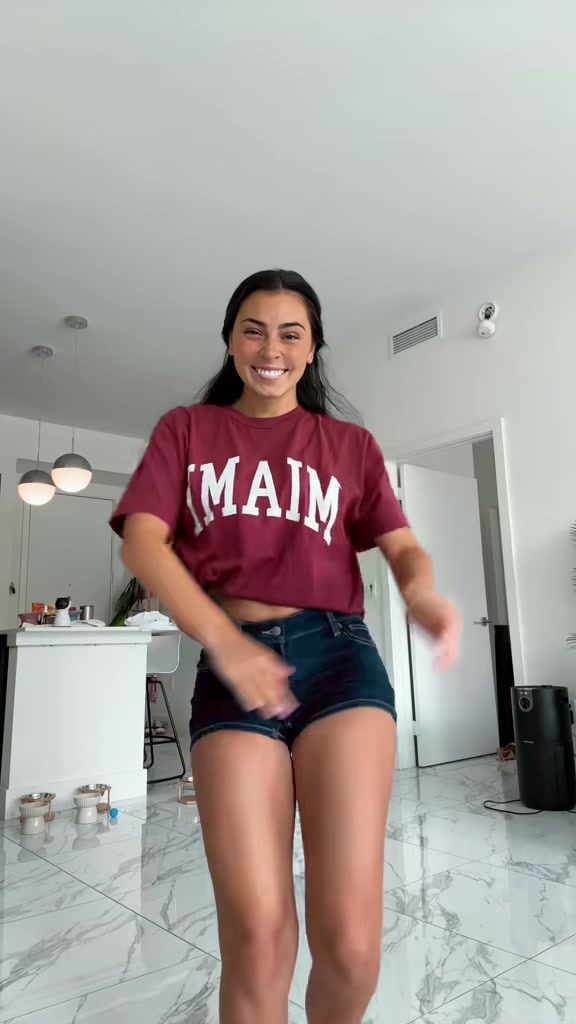 @miranda marie
