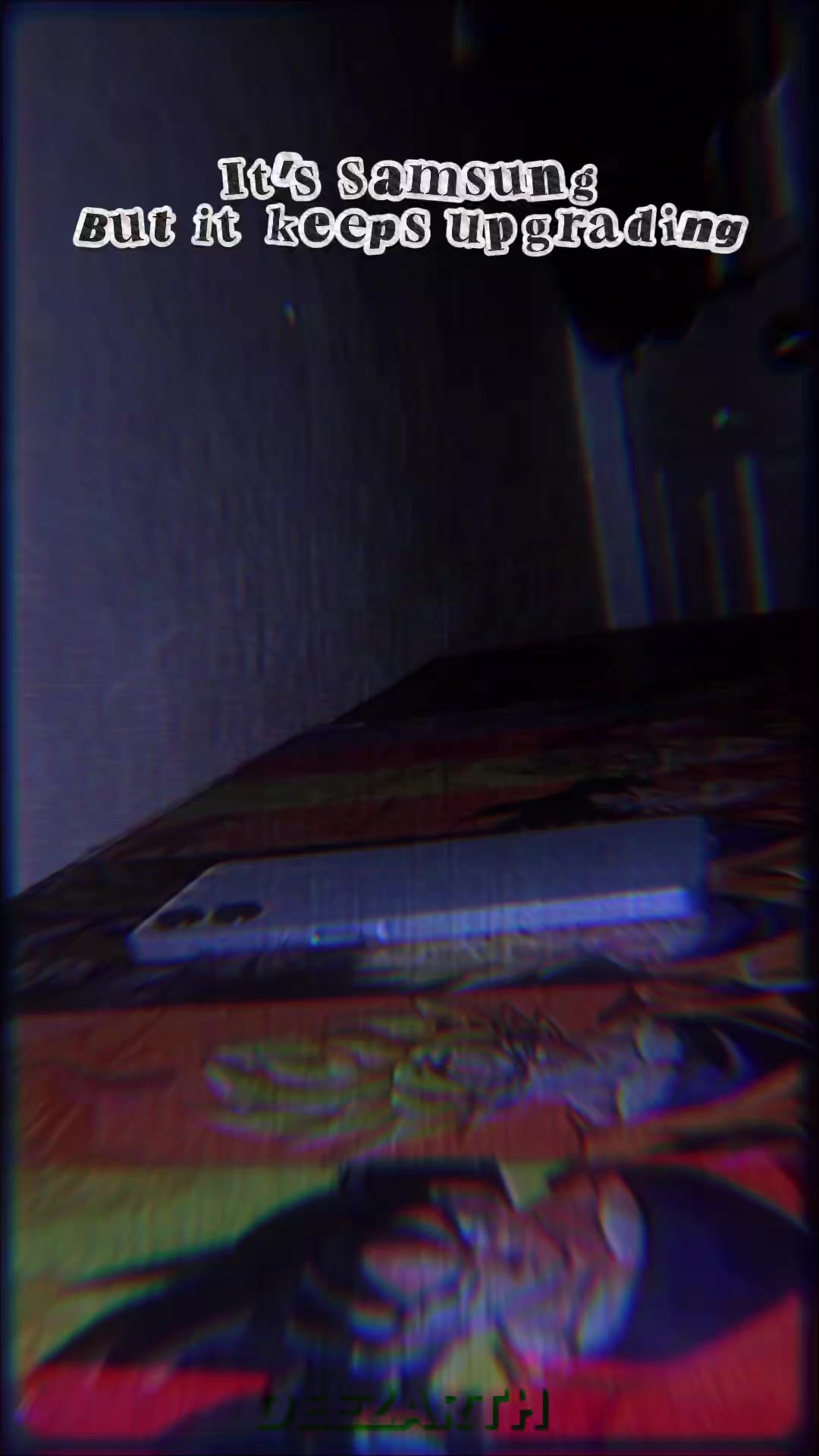 @DeezArth✝️📱