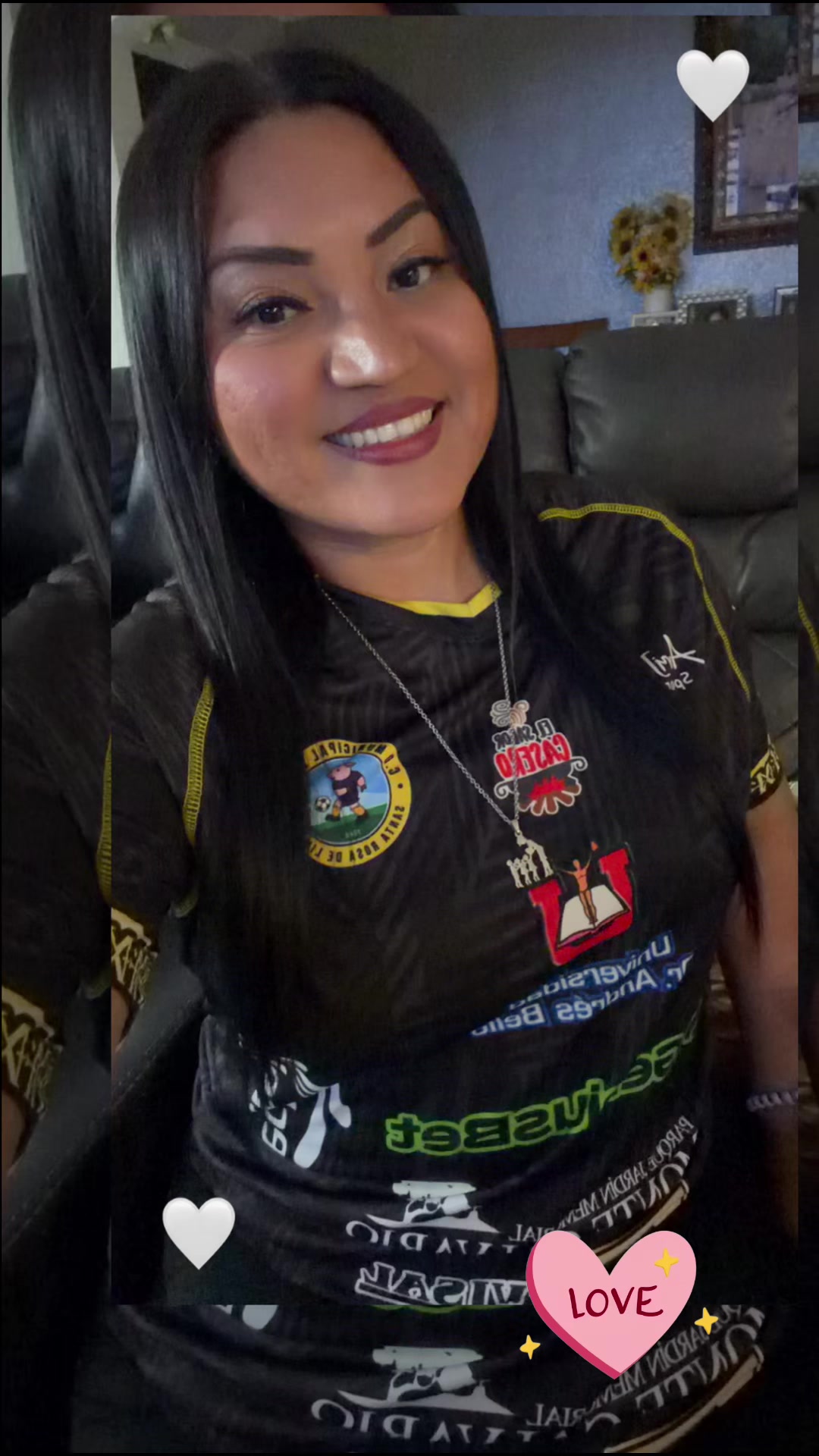 @Arely Lopez