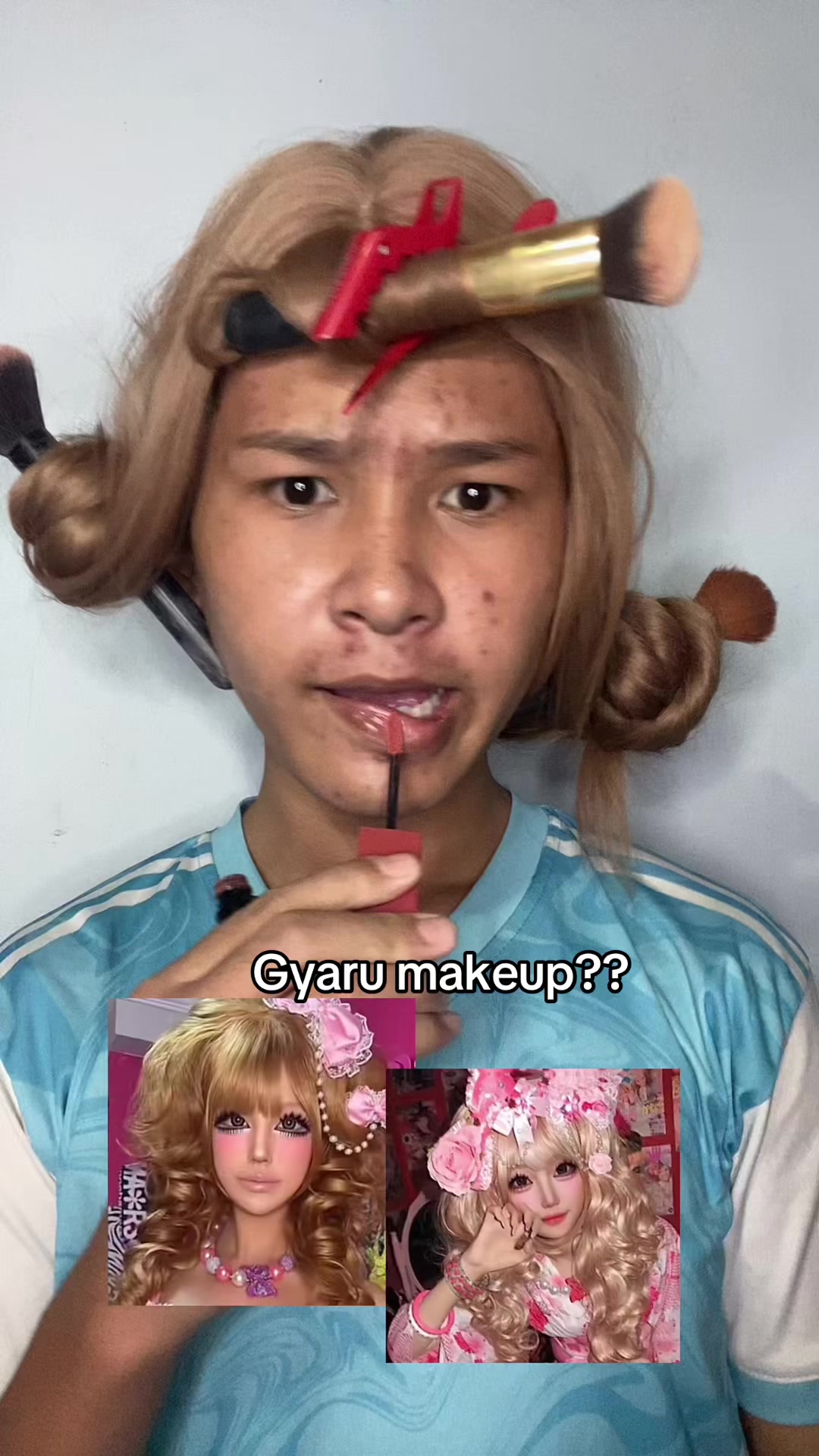 @leah grace