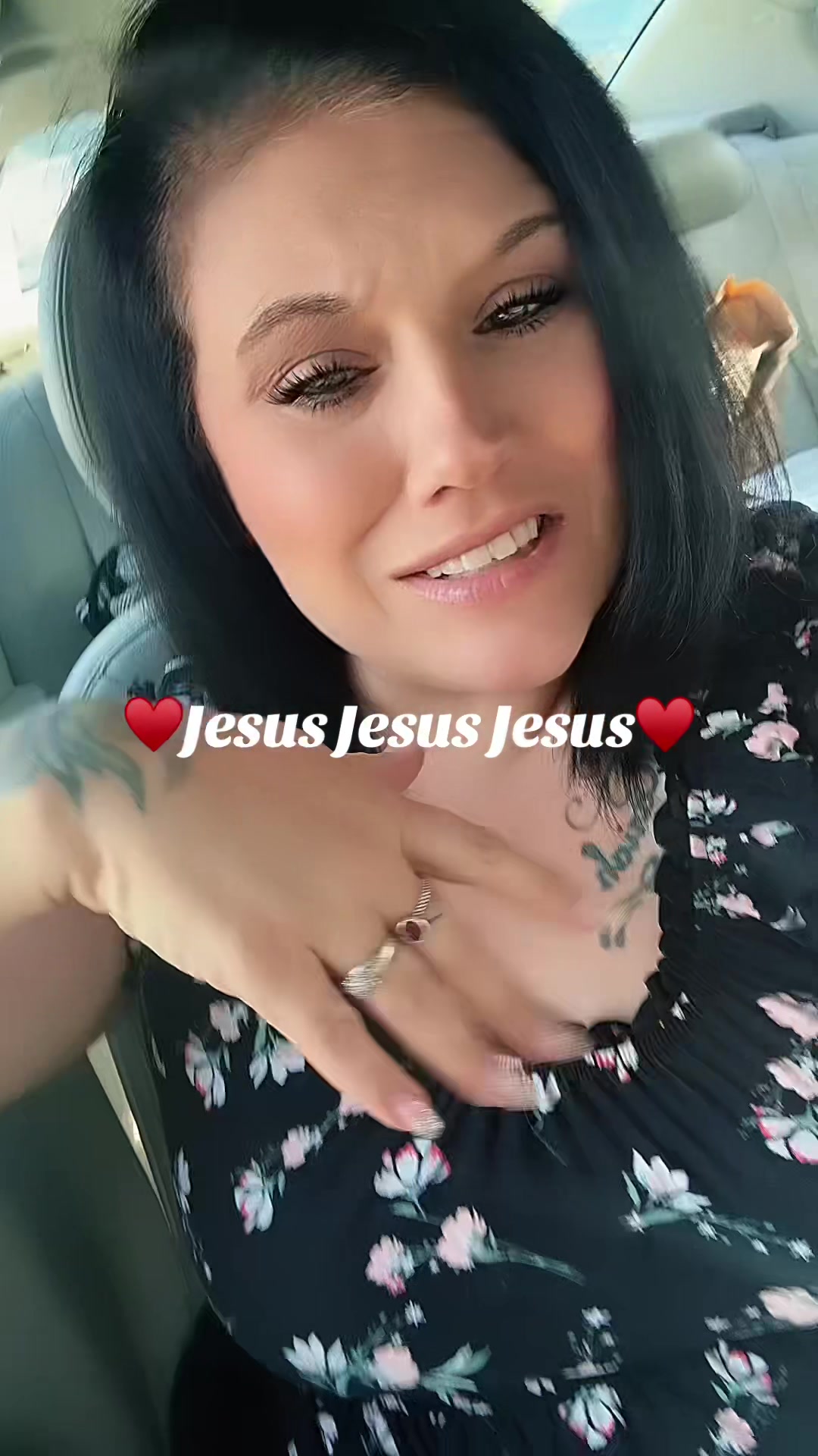 @Jennifer Rios
