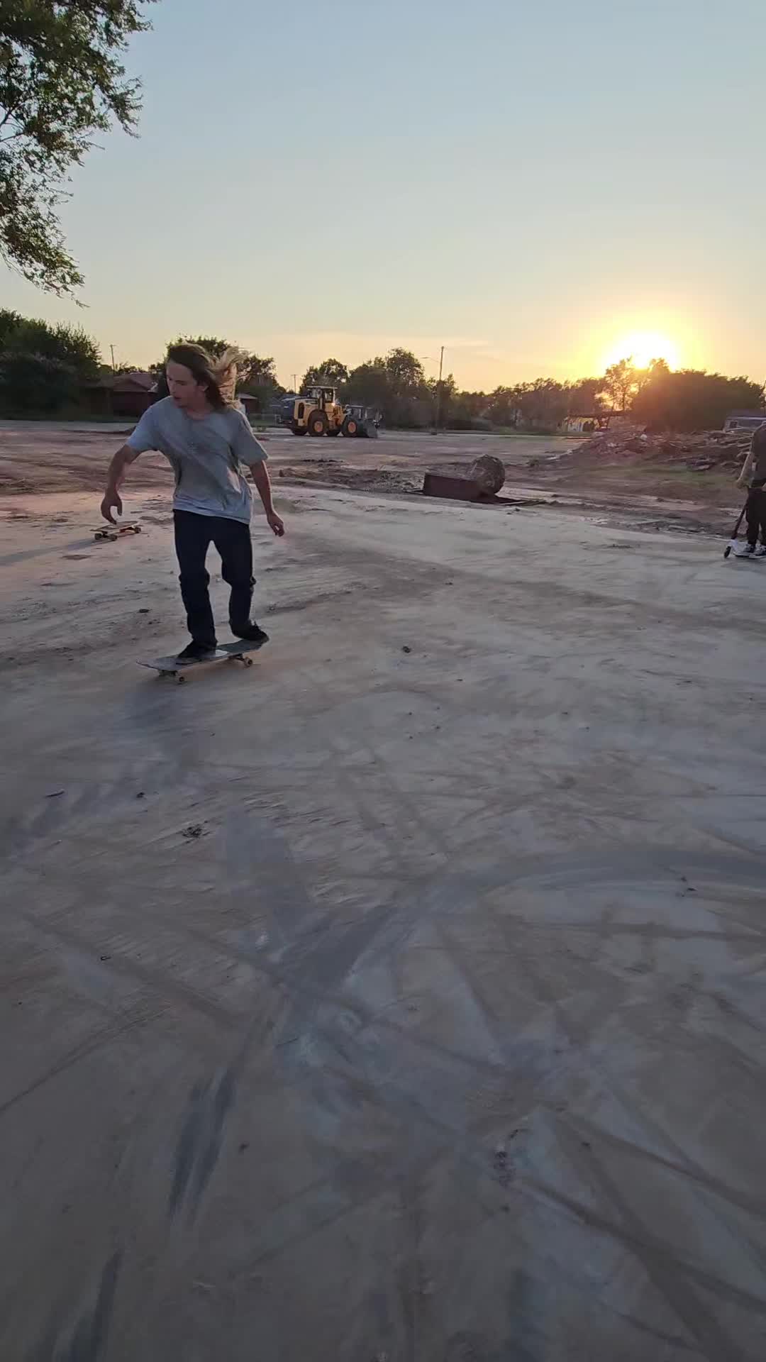 @Joey ( ͡&deg; ͜ʖ ͡&deg;)