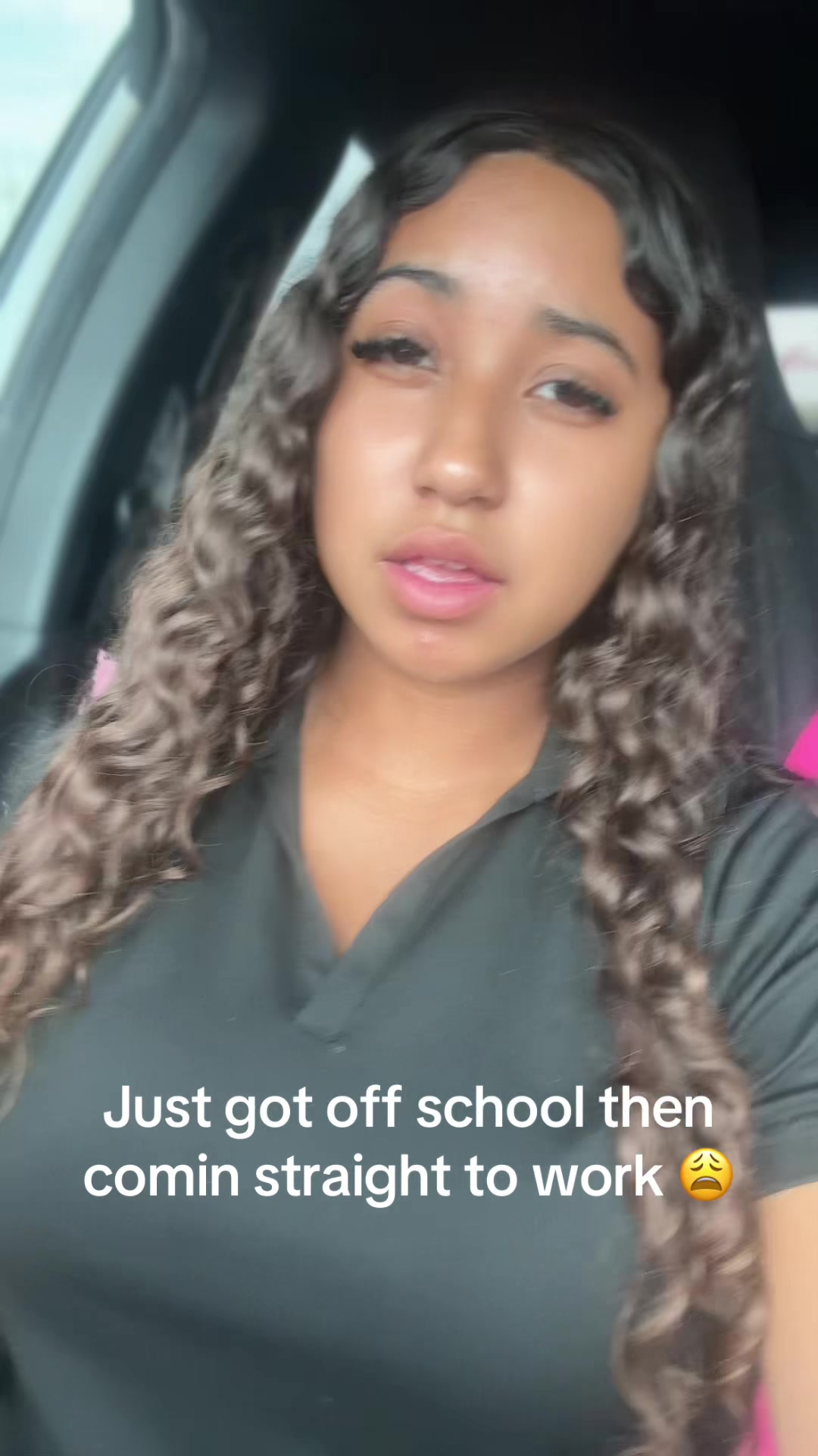 @The beautiful girl