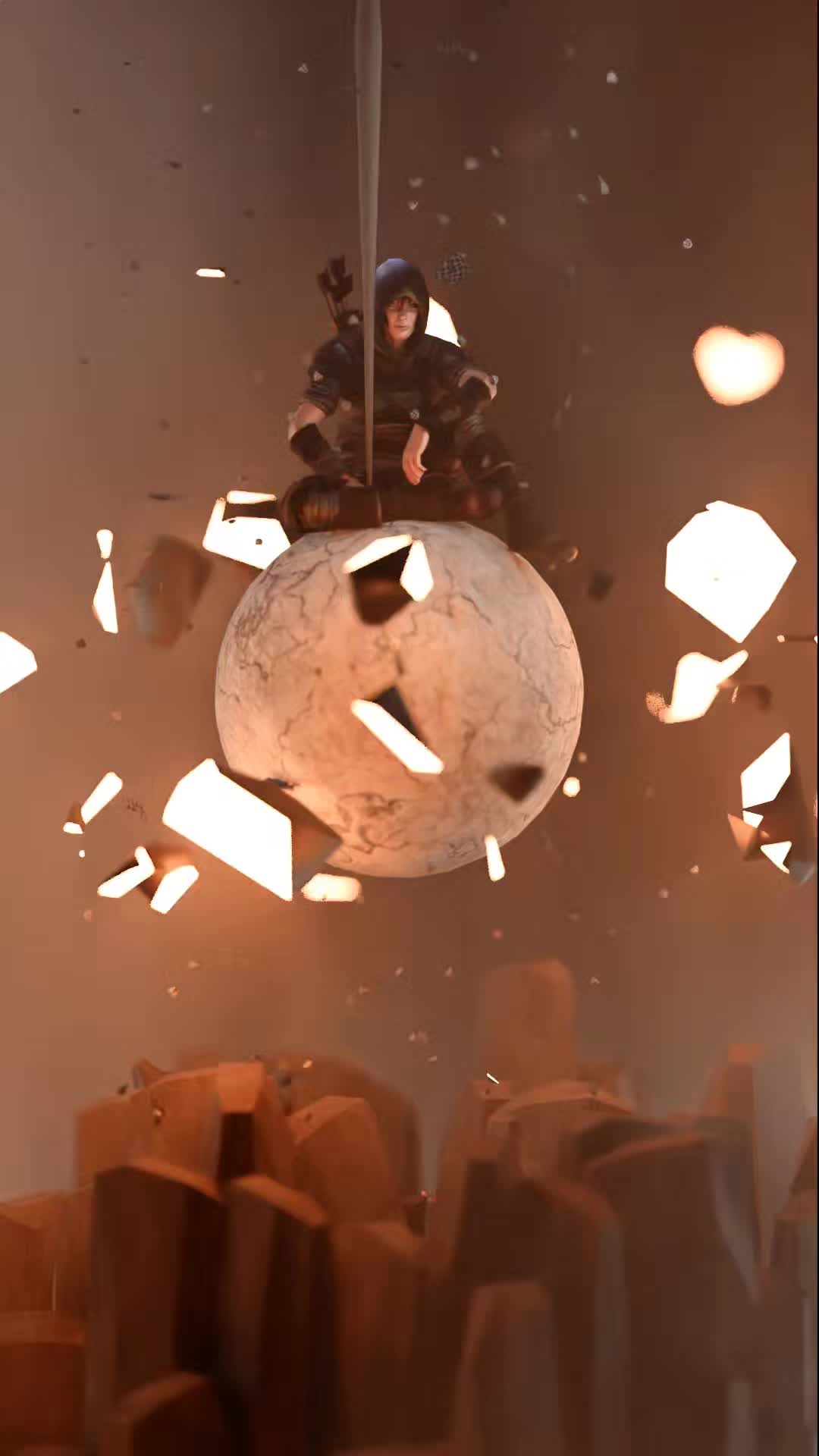@EXZYTE | 3D artist