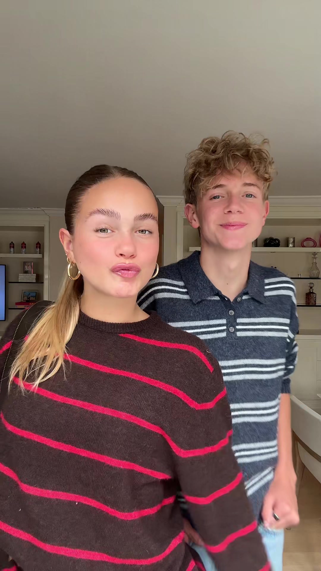 @Ava Gersten