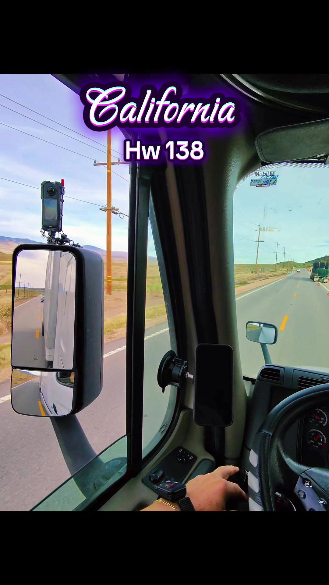 @Angel>THe<Trucker