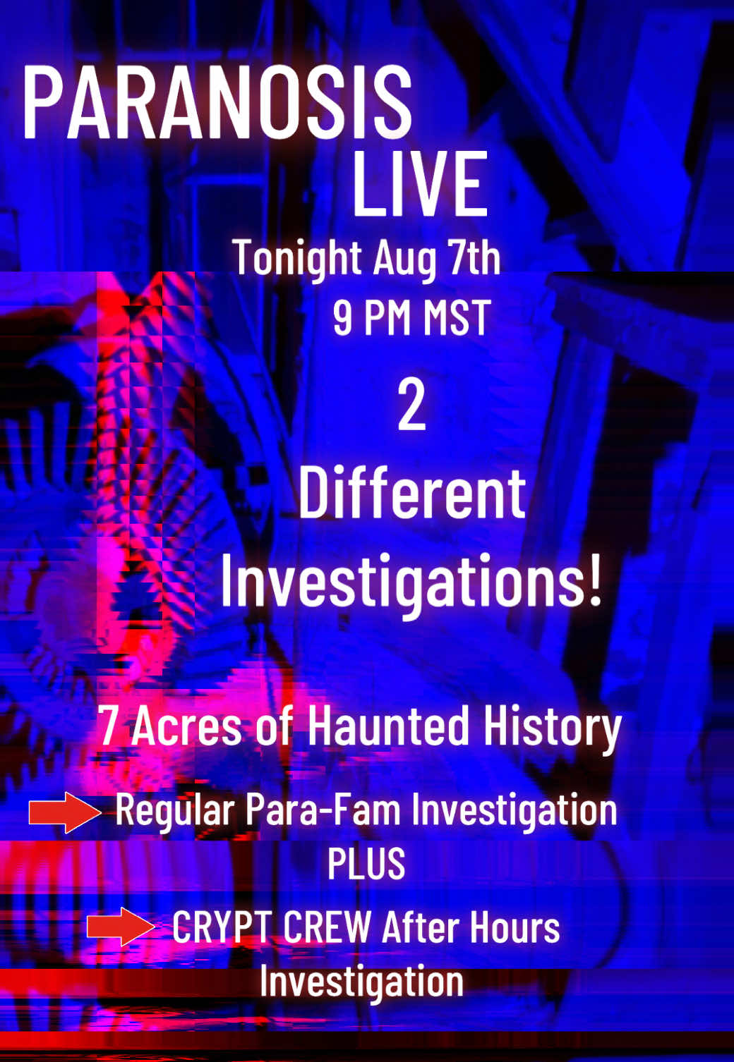 @Paranosis