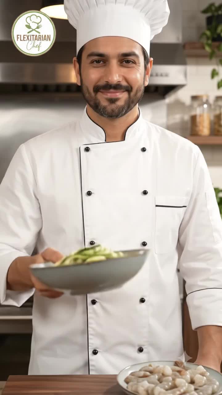 @flexitarianchef
