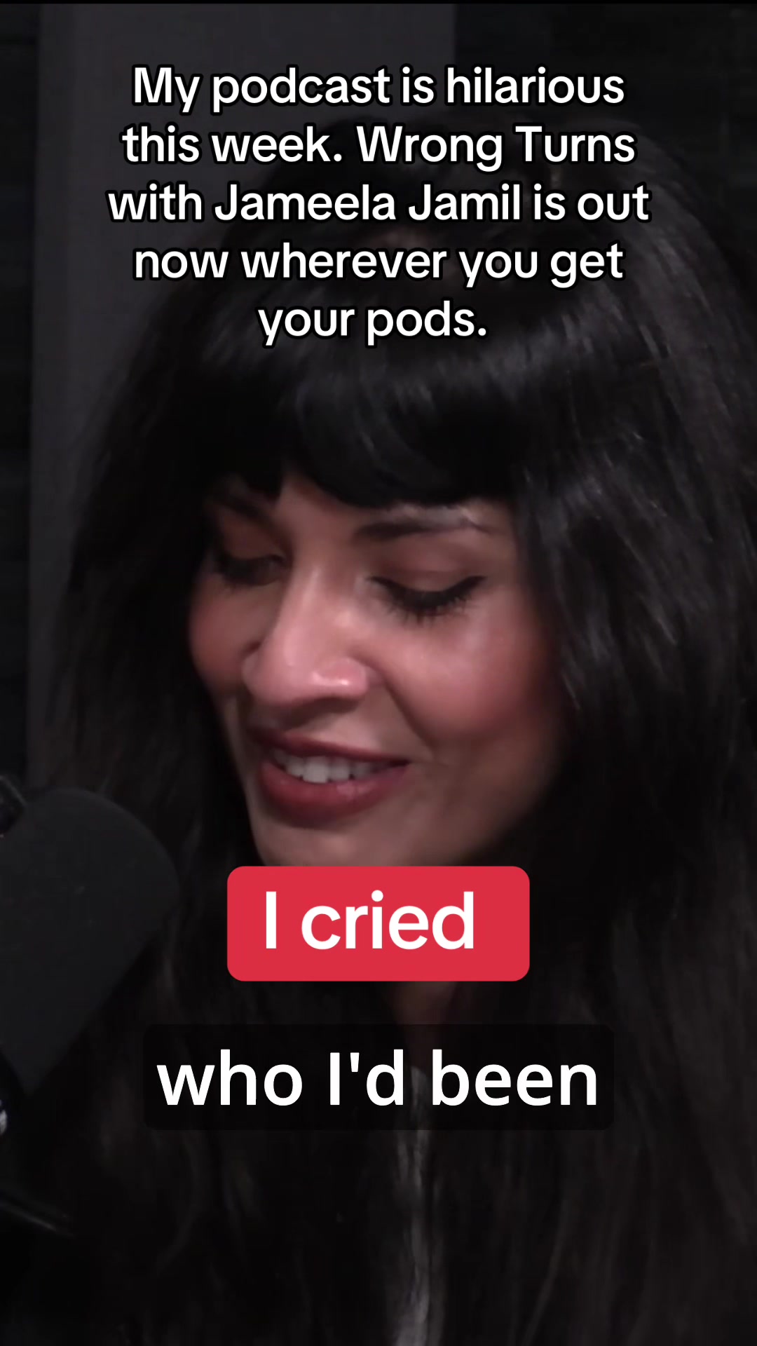 @Jameela Jamil