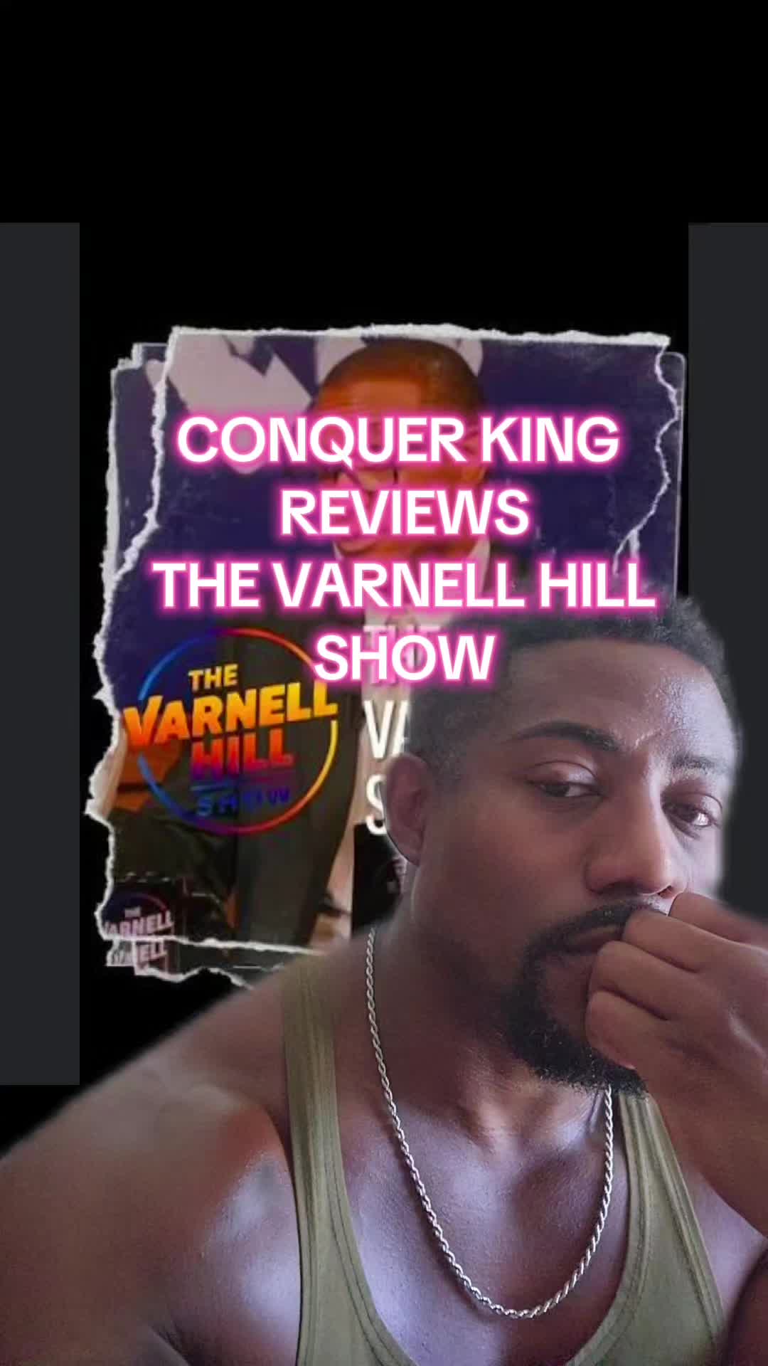 @DAMIANBAILEYCONQUER