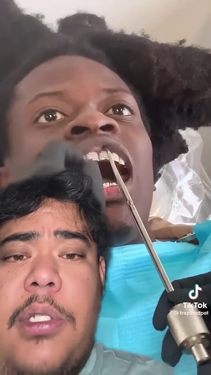 @Thebentist