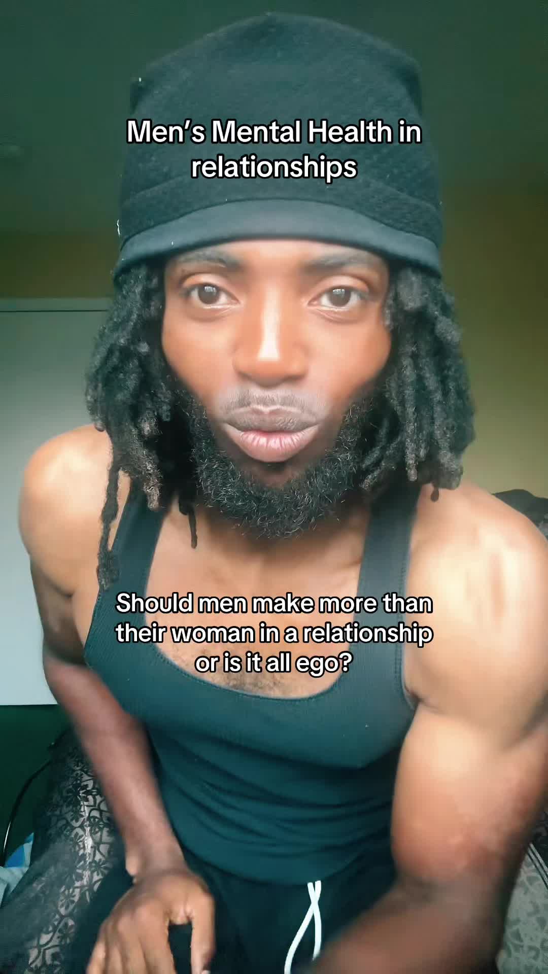 @FreeGod_Sonny☀️