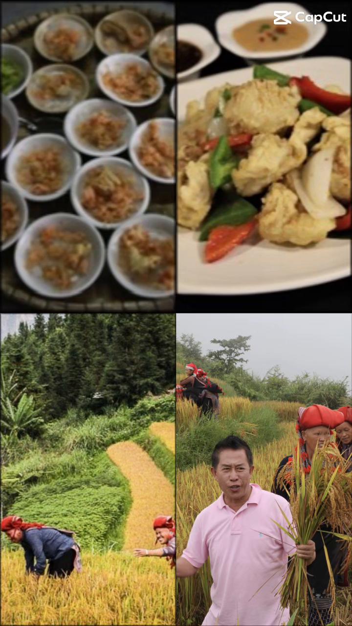 @Chef Martin Yan