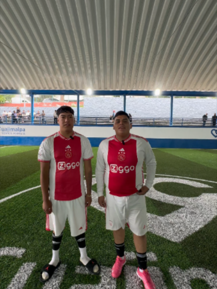 @Liga Fút “MTD”