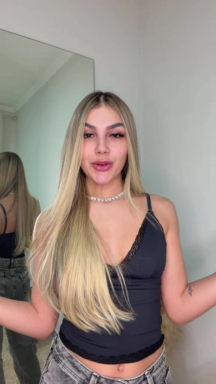 @Isa Lellis