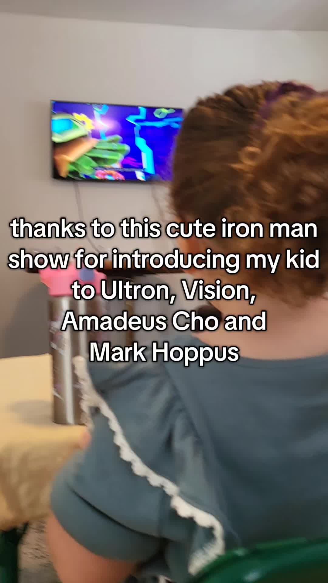 @Prawnhorn Media