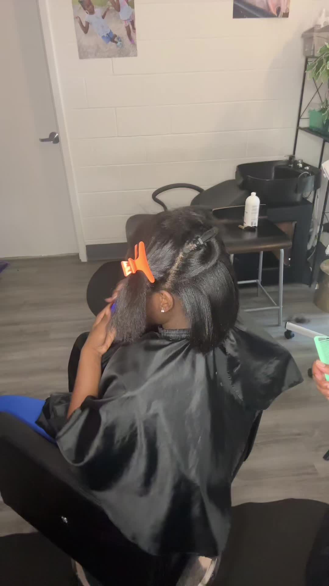 @BRIANNA'S BEAUTY LAB
