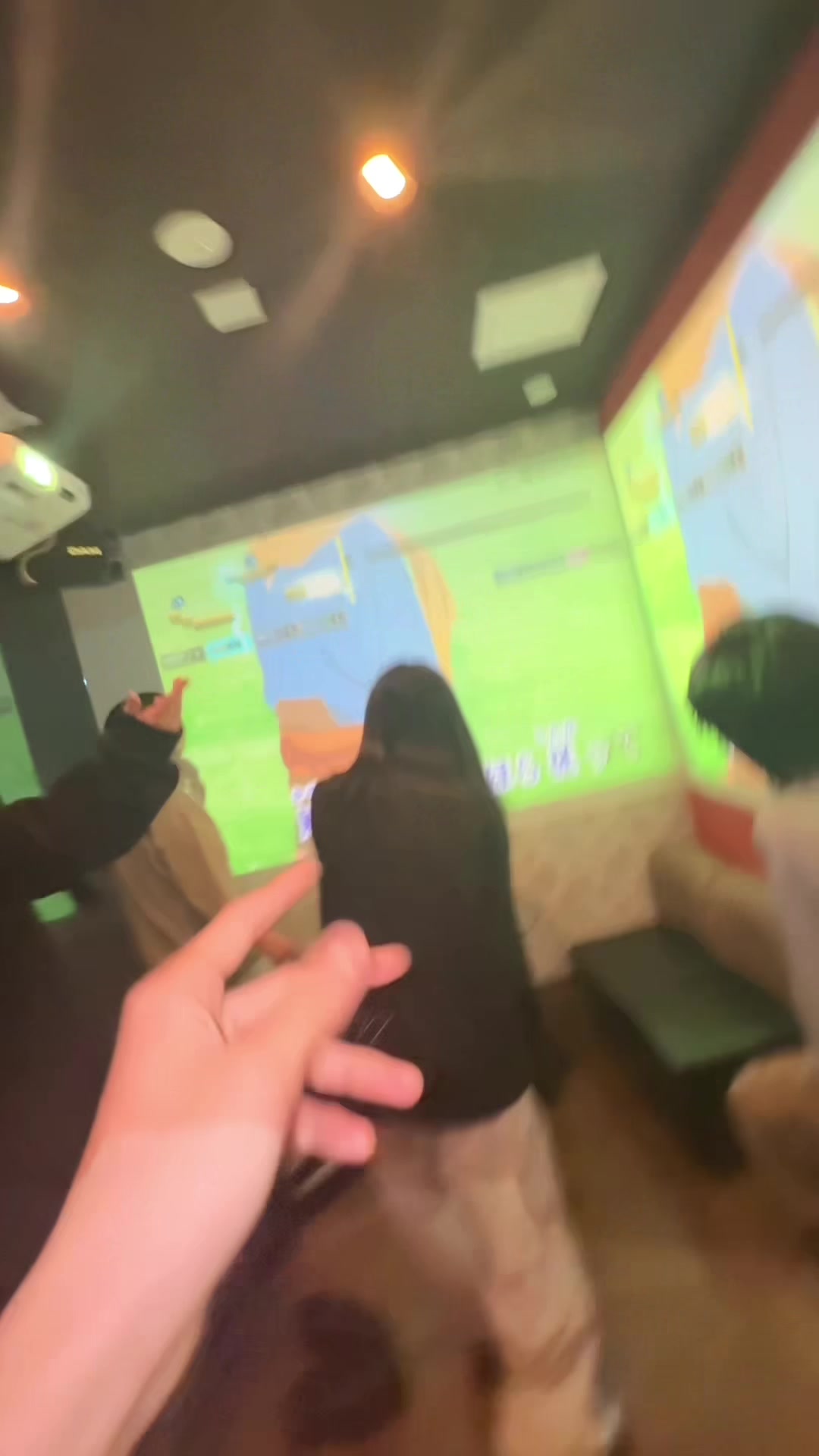 @はきゅ / hqyue