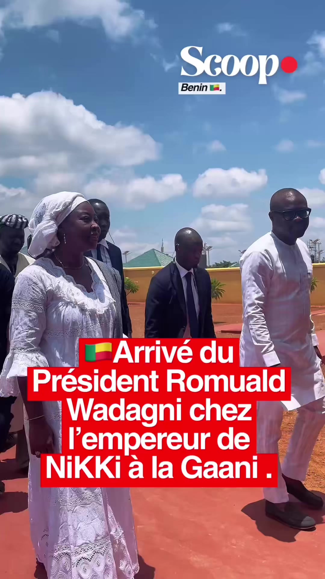 @Scoop Afrique