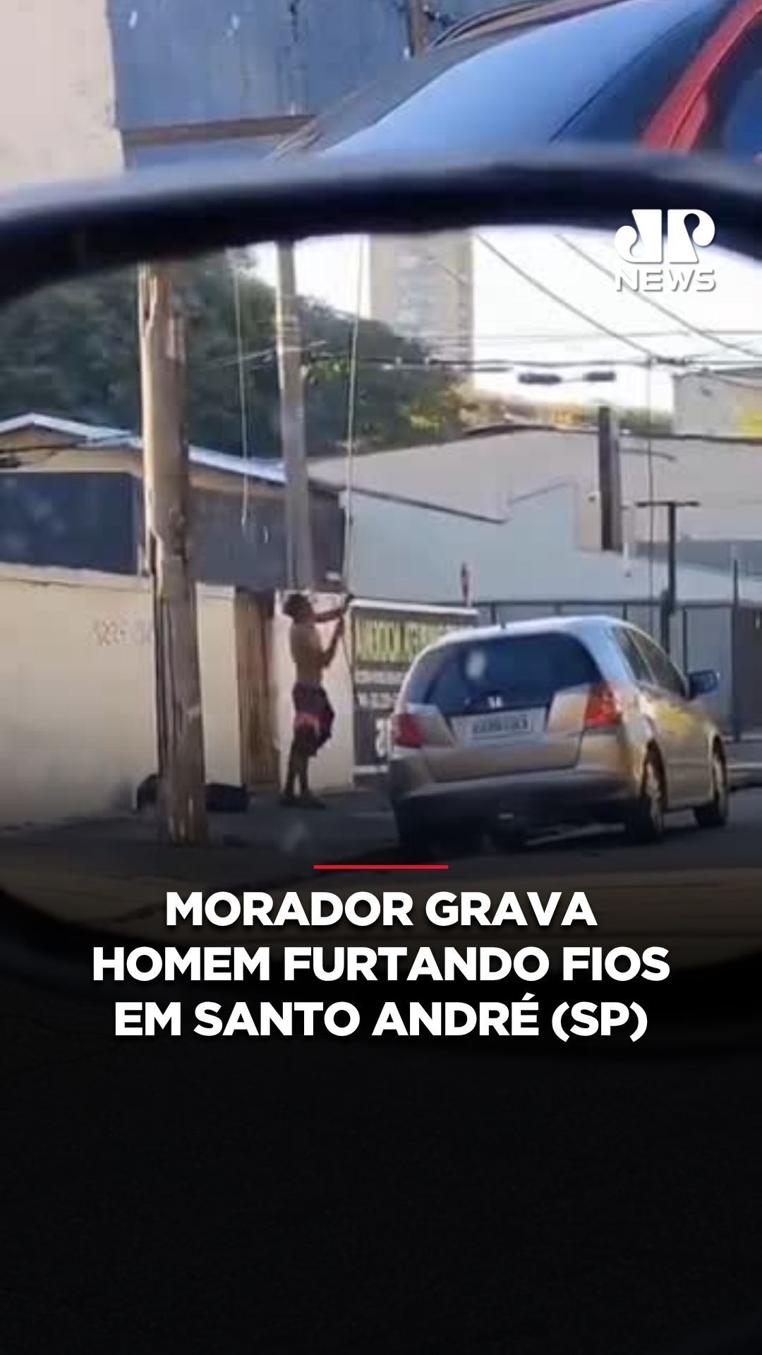 @Jovem Pan News