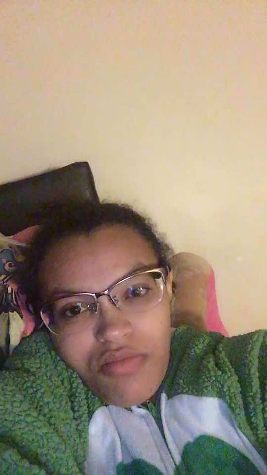 @Mikaili Thomas