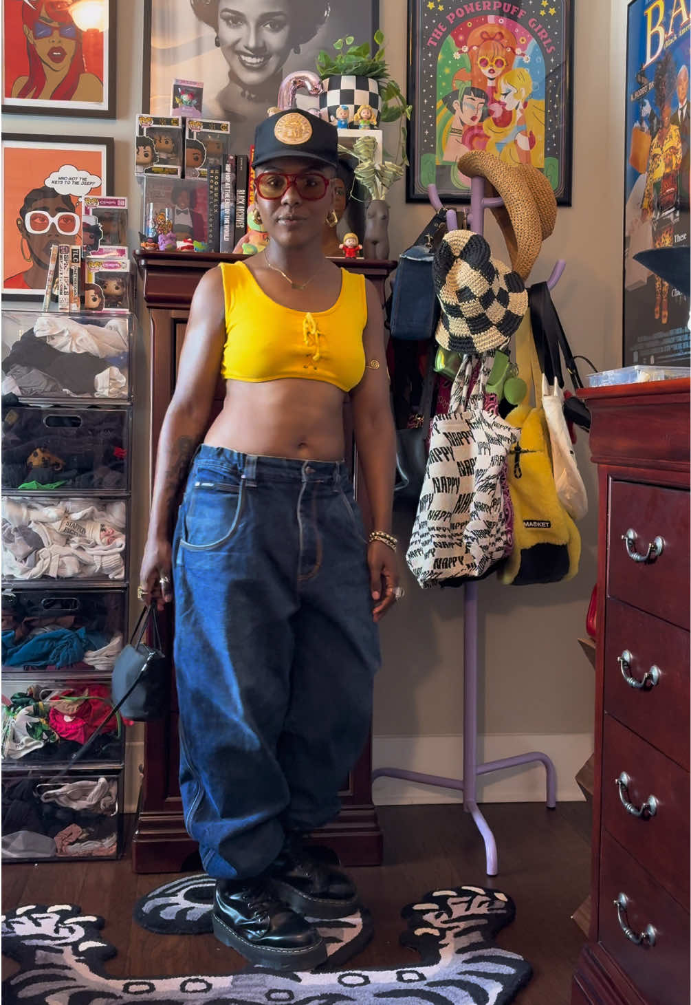 @Secondhand Shawty