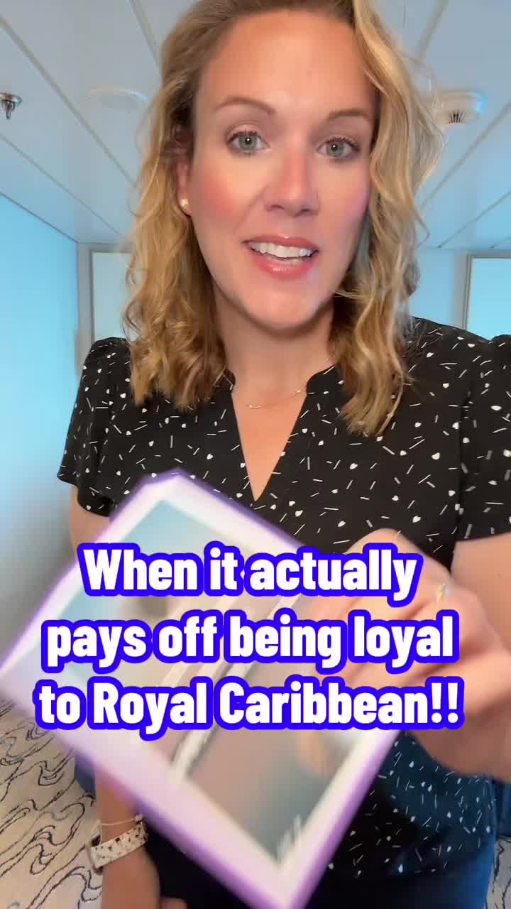 @Cruising Aimee 🛳️❤️🤷🏼♀️