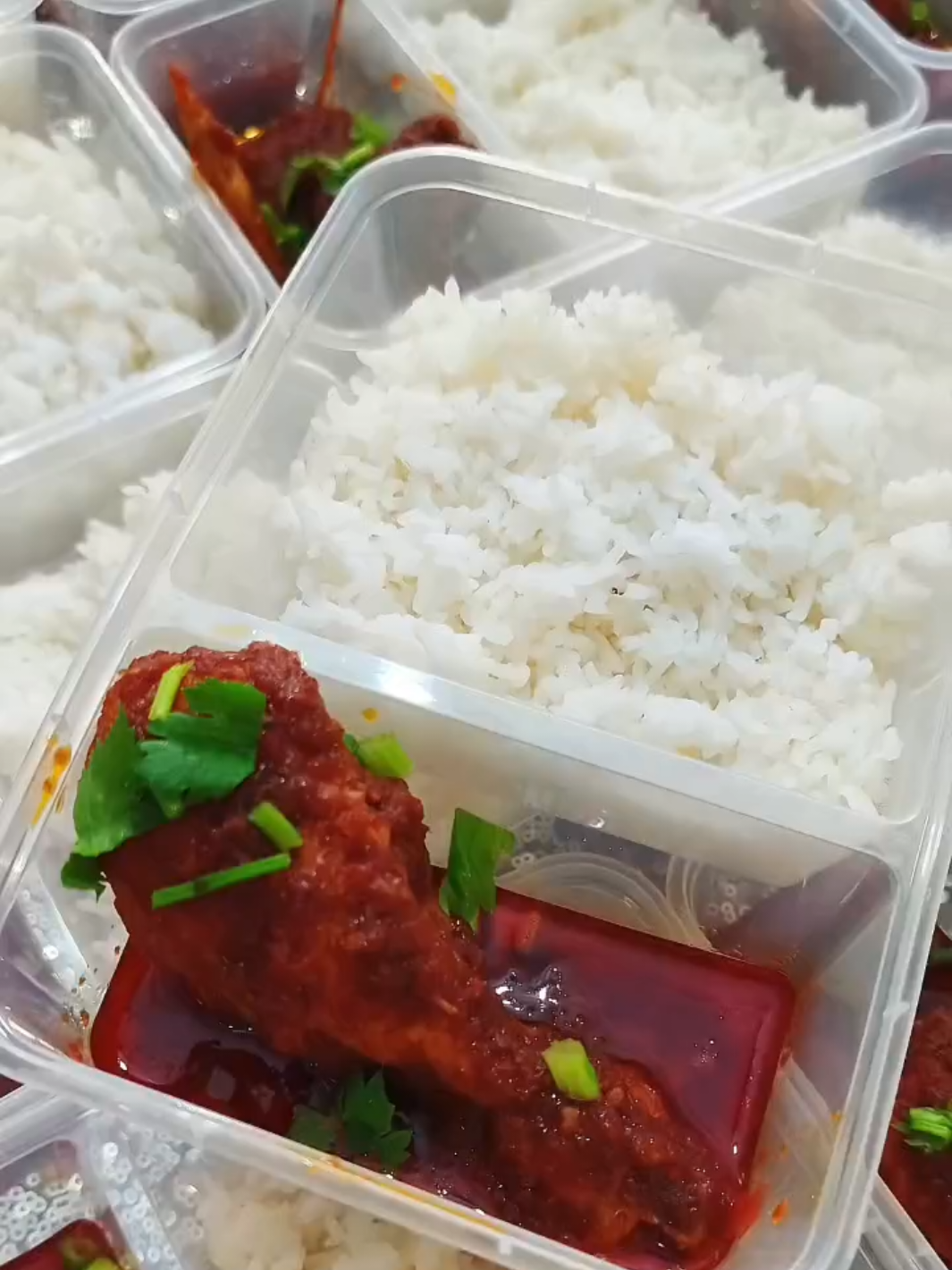 @bismilah catering