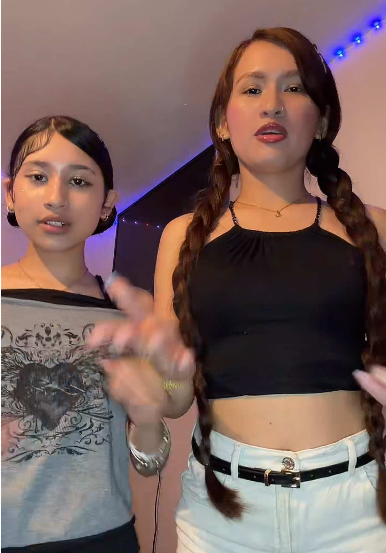 @Luz Ma la pelirroja🫦