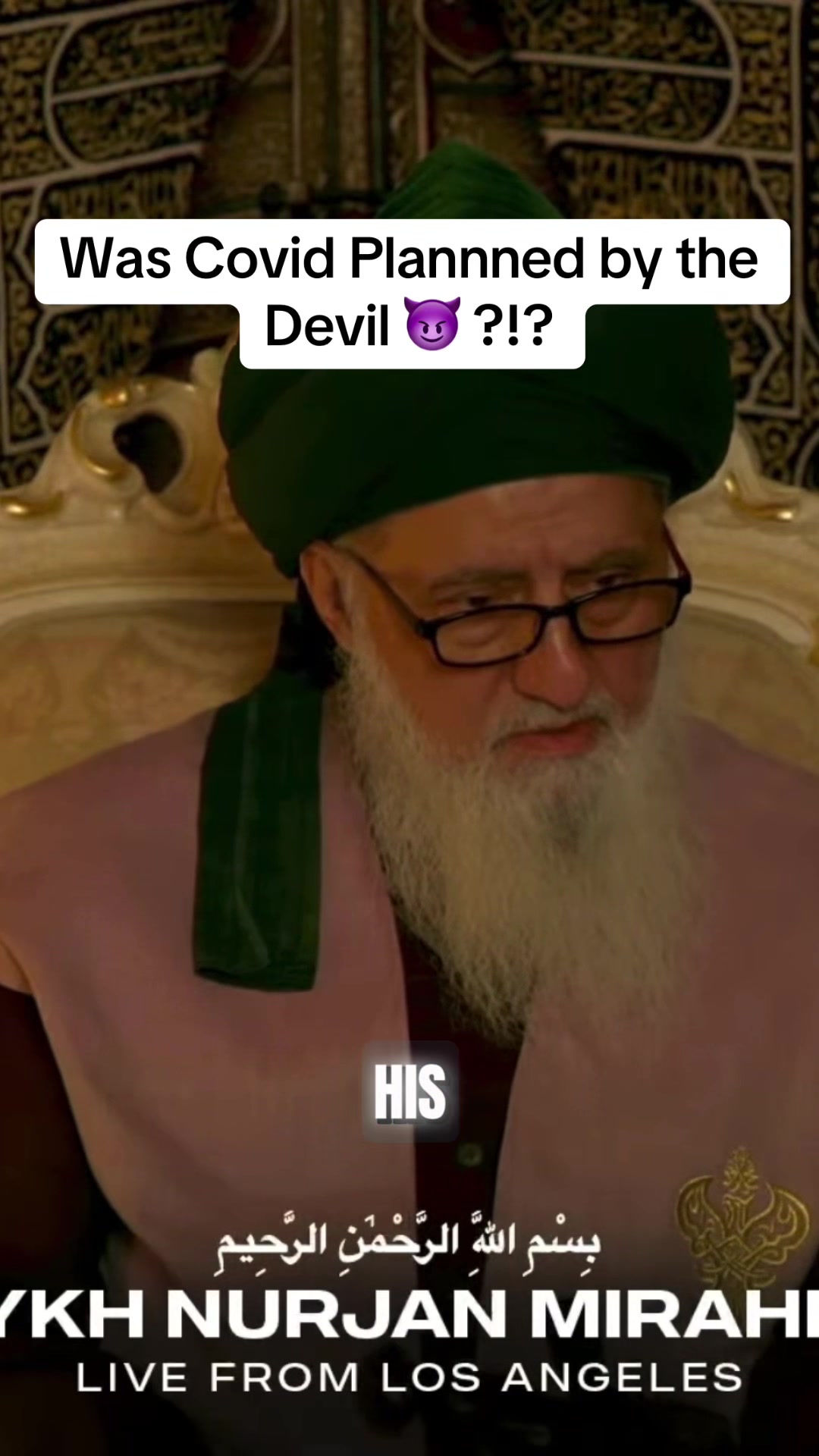 @Muhammadan Mysticism