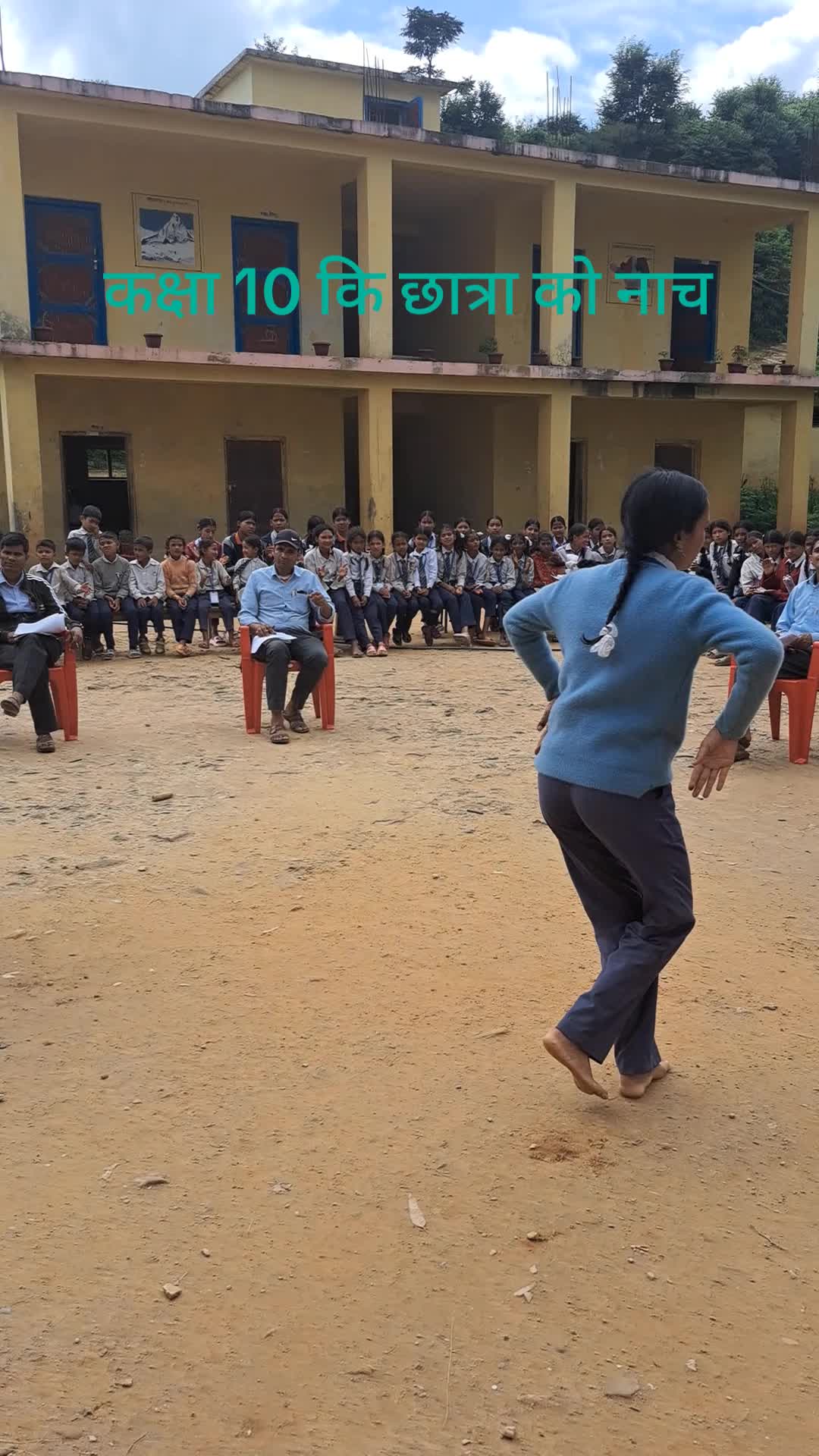 @krishna Bista oli❤️