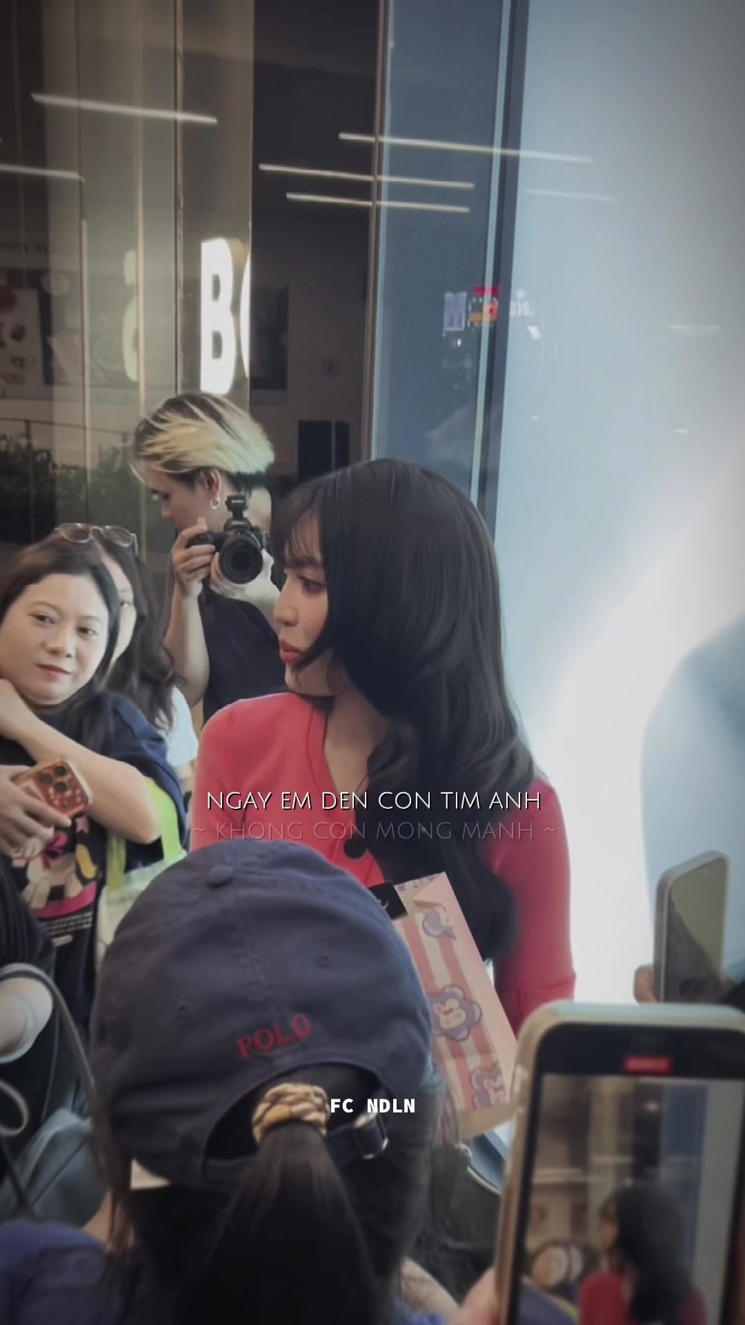 @FC Ninh Dương Lan Ngọc