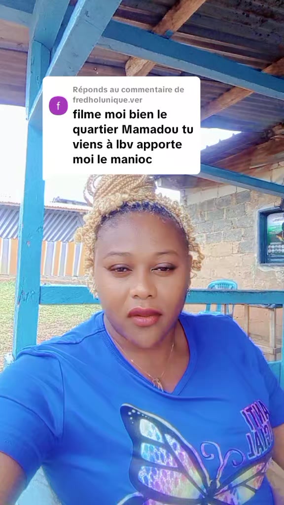 @Matilde Ricya Lekibi