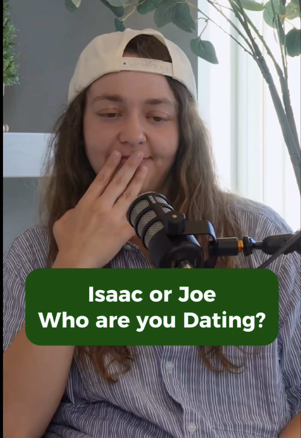 @Table For 1 Podcast